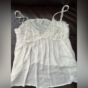 Abercrombie and Fitch